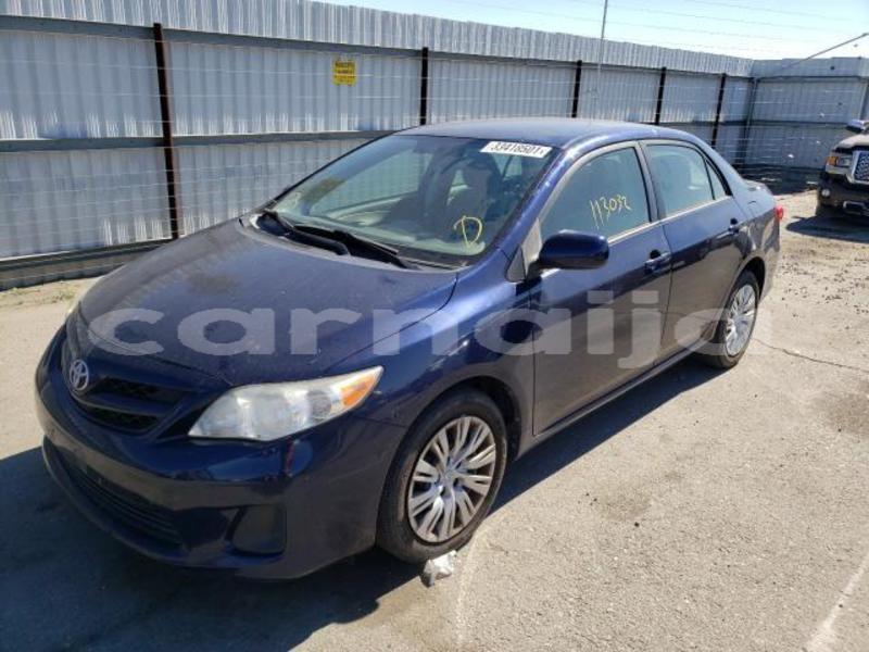 Big with watermark toyota corolla lagos state lagos 46485