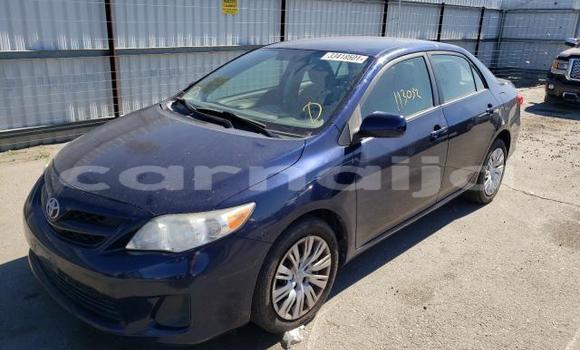 Acheter Neuf Voiture Toyota Corolla Autre à Lagos, État de Lagos Acheter Neuf Voiture Toyota Corolla Autre à Lagos, État de Lagos