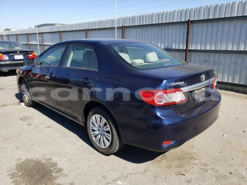 Big with watermark toyota corolla lagos state lagos 46485