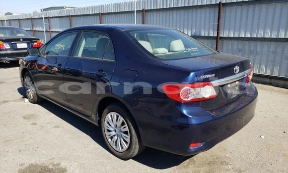 Acheter Neuf Voiture Toyota Corolla Autre à Lagos, État de Lagos Acheter Neuf Voiture Toyota Corolla Autre à Lagos, État de Lagos