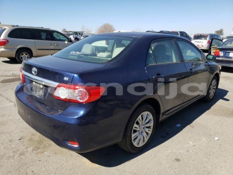 Big with watermark toyota corolla lagos state lagos 46485