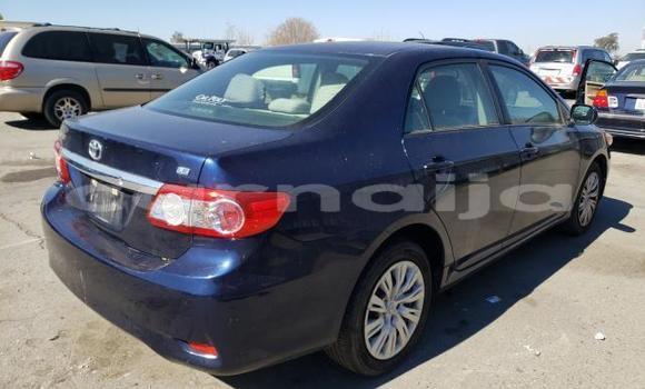 Acheter Neuf Voiture Toyota Corolla Autre à Lagos, État de Lagos Acheter Neuf Voiture Toyota Corolla Autre à Lagos, État de Lagos