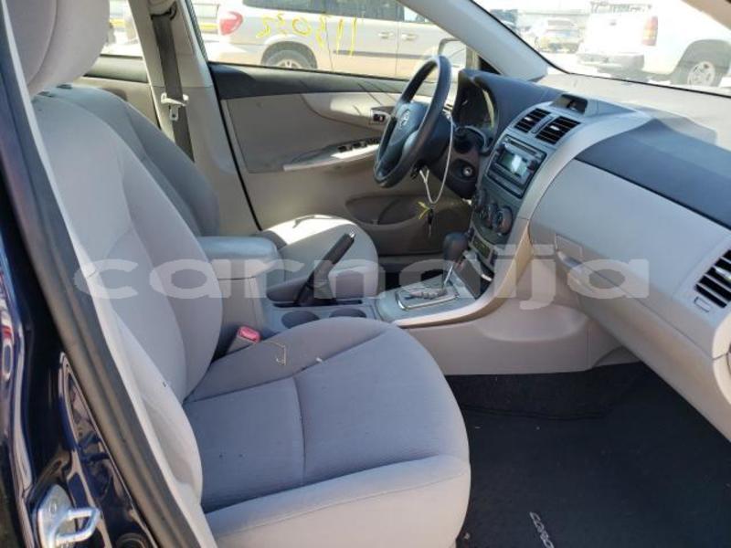 Big with watermark toyota corolla lagos state lagos 46485