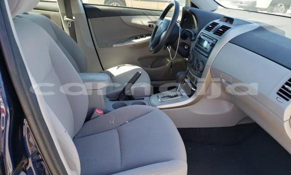 Acheter Neuf Voiture Toyota Corolla Autre à Lagos, État de Lagos Acheter Neuf Voiture Toyota Corolla Autre à Lagos, État de Lagos