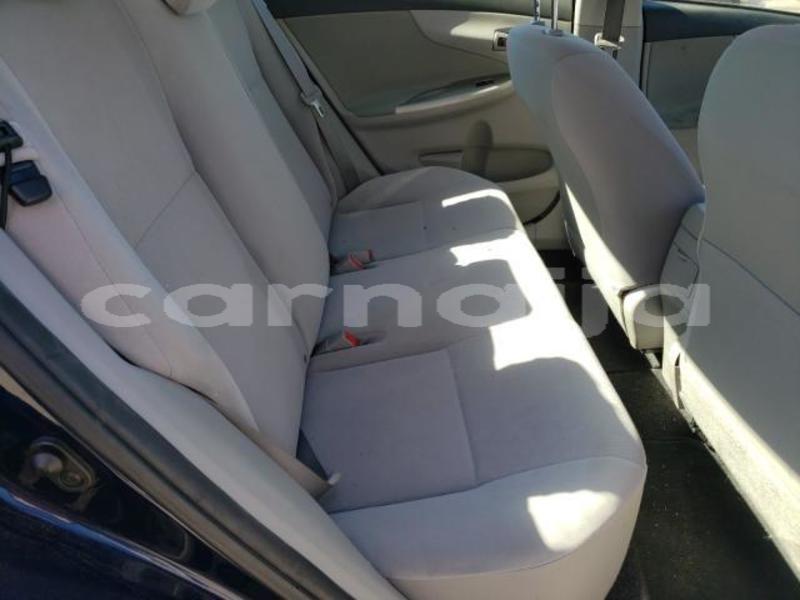 Big with watermark toyota corolla lagos state lagos 46485