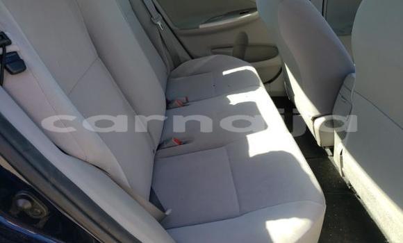 Acheter Neuf Voiture Toyota Corolla Autre à Lagos, État de Lagos Acheter Neuf Voiture Toyota Corolla Autre à Lagos, État de Lagos