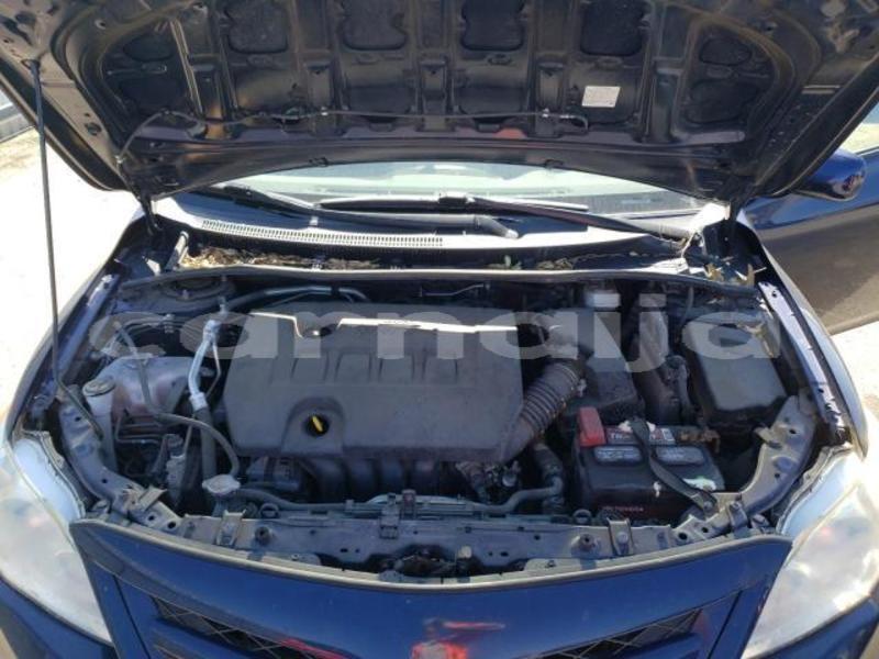 Big with watermark toyota corolla lagos state lagos 46485