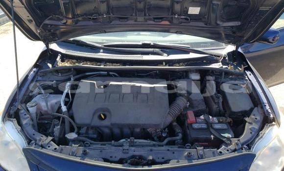 Acheter Neuf Voiture Toyota Corolla Autre à Lagos, État de Lagos Acheter Neuf Voiture Toyota Corolla Autre à Lagos, État de Lagos