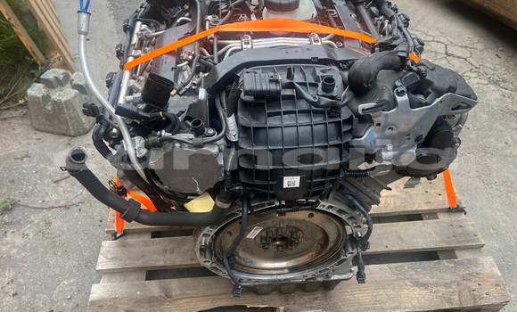 Buy 13 Mercedes ML63 AMG. in Lagos in Lagos State Buy 13 Mercedes ML63 AMG. in Lagos in Lagos State