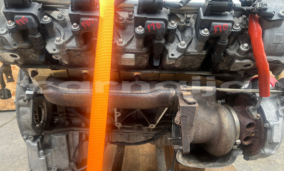 Buy 13 Mercedes ML63 AMG. in Lagos in Lagos State Buy 13 Mercedes ML63 AMG. in Lagos in Lagos State