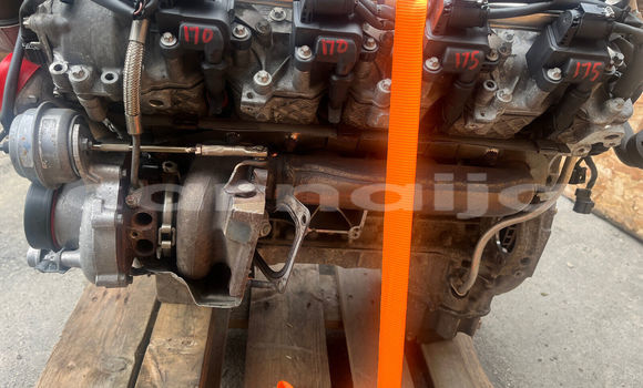 Buy 13 Mercedes ML63 AMG. in Lagos in Lagos State Buy 13 Mercedes ML63 AMG. in Lagos in Lagos State