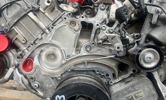 Buy 13 Mercedes ML63 AMG. in Lagos in Lagos State Buy 13 Mercedes ML63 AMG. in Lagos in Lagos State