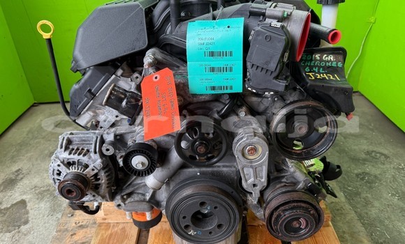 Buy 15 JEEP GRAND CHEROKEE in Lagos in Lagos State Buy 15 JEEP GRAND CHEROKEE in Lagos in Lagos State