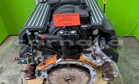 Buy 15 JEEP GRAND CHEROKEE in Lagos in Lagos State Buy 15 JEEP GRAND CHEROKEE in Lagos in Lagos State