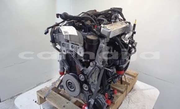 Buy .MERCEDES BENZ GLA ENGINE in Lagos in Lagos State Buy .MERCEDES BENZ GLA ENGINE in Lagos in Lagos State