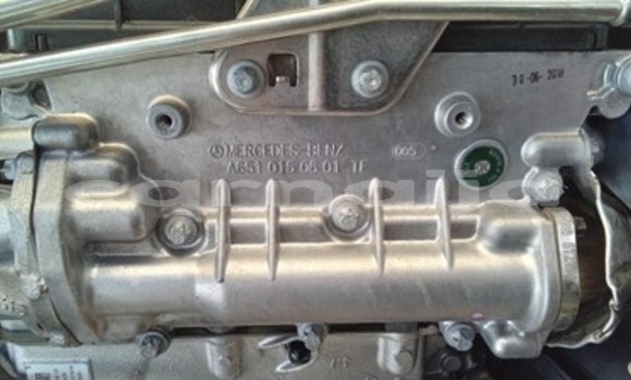 Buy .MERCEDES BENZ GLA ENGINE in Lagos in Lagos State Buy .MERCEDES BENZ GLA ENGINE in Lagos in Lagos State