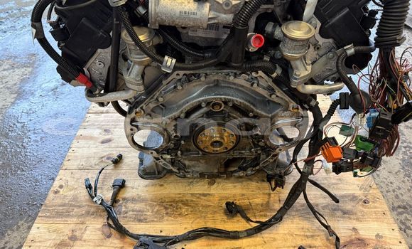 Buy BMW 645Ci 745I Engine in Lagos in Lagos State Buy BMW 645Ci 745I Engine in Lagos in Lagos State