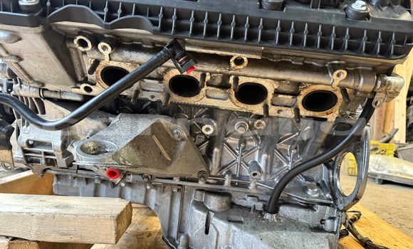 Buy BMW 645Ci 745I Engine in Lagos in Lagos State Buy BMW 645Ci 745I Engine in Lagos in Lagos State