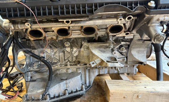 Buy BMW 645Ci 745I Engine in Lagos in Lagos State Buy BMW 645Ci 745I Engine in Lagos in Lagos State