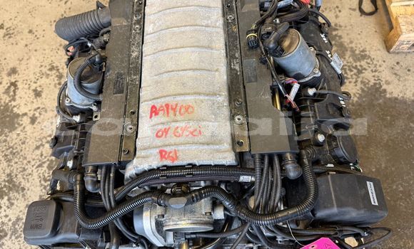 Buy BMW 645Ci 745I Engine in Lagos in Lagos State Buy BMW 645Ci 745I Engine in Lagos in Lagos State