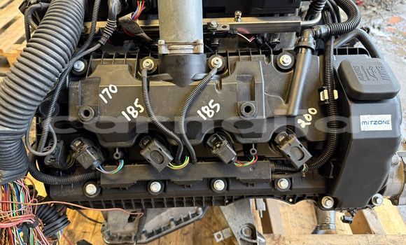 Buy BMW 645Ci 745I Engine in Lagos in Lagos State Buy BMW 645Ci 745I Engine in Lagos in Lagos State