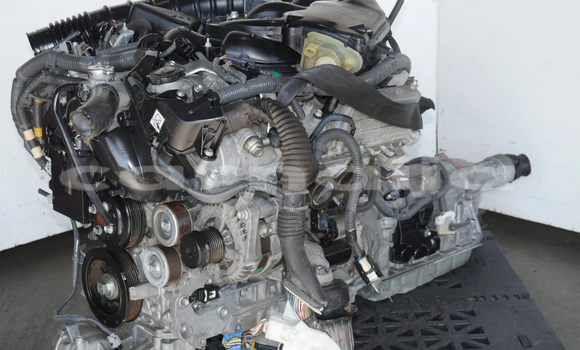 Buy LEXUS GS 300 ENGINE in Lagos in Lagos State Buy LEXUS GS 300 ENGINE in Lagos in Lagos State