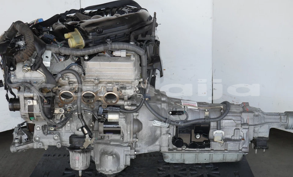 Buy LEXUS GS 300 ENGINE in Lagos in Lagos State Buy LEXUS GS 300 ENGINE in Lagos in Lagos State