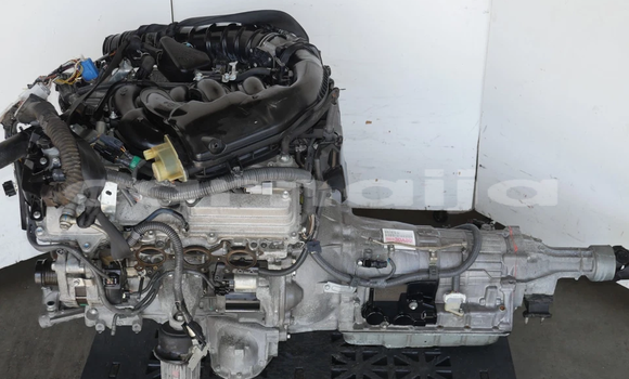 Buy LEXUS GS 300 ENGINE in Lagos in Lagos State Buy LEXUS GS 300 ENGINE in Lagos in Lagos State
