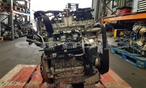Buy PEUGEOT 2008 ENGINE in Lagos in Lagos State Buy PEUGEOT 2008 ENGINE in Lagos in Lagos State