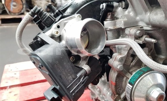 Buy PEUGEOT 2008 ENGINE in Lagos in Lagos State Buy PEUGEOT 2008 ENGINE in Lagos in Lagos State