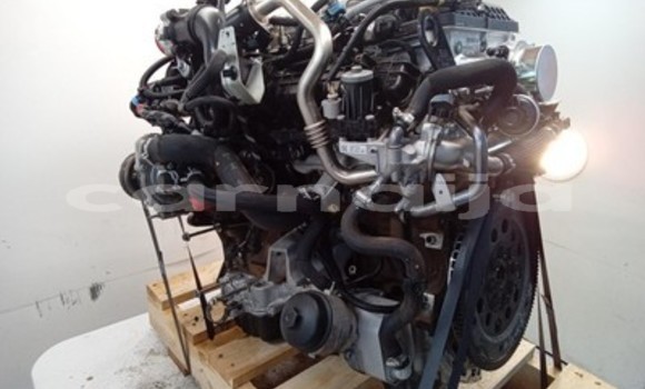 Buy Ford Ranger Engine in Lagos in Lagos State Buy Ford Ranger Engine in Lagos in Lagos State