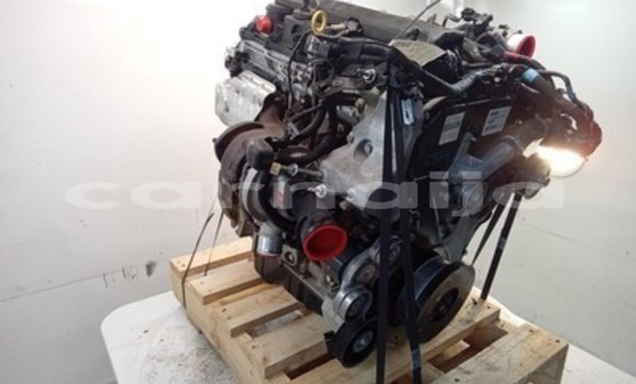 Buy Ford Ranger Engine in Lagos in Lagos State Buy Ford Ranger Engine in Lagos in Lagos State