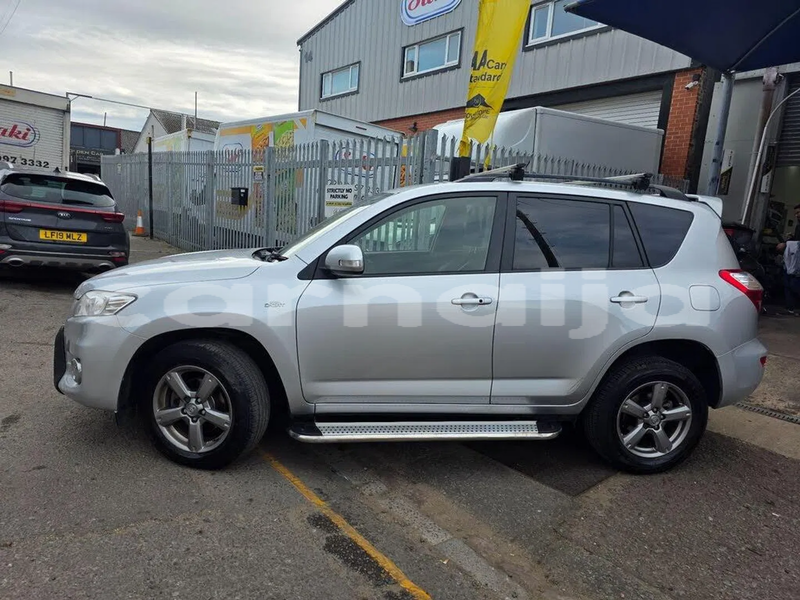 Big with watermark toyota rav4 federal capital territory abaji 46499