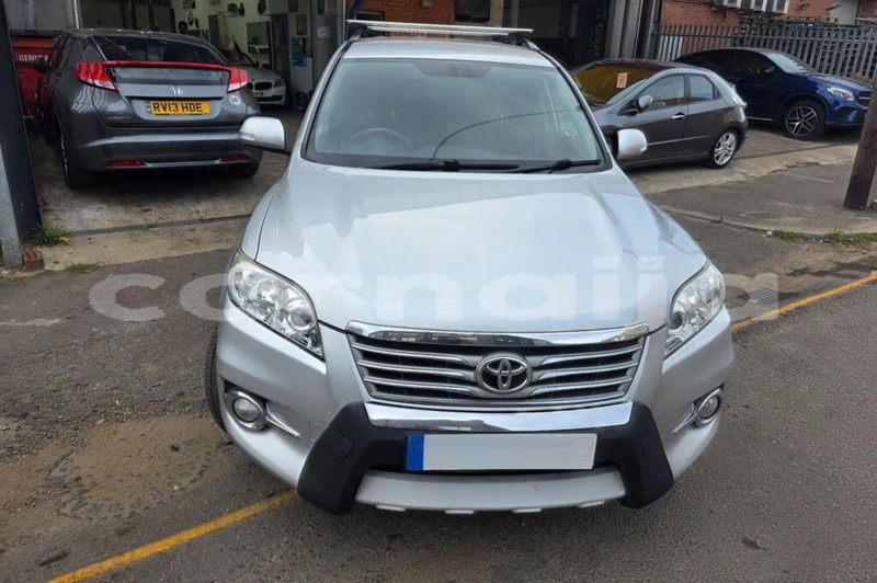 Big with watermark toyota rav4 federal capital territory abaji 46499