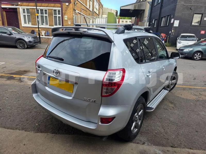 Big with watermark toyota rav4 federal capital territory abaji 46499