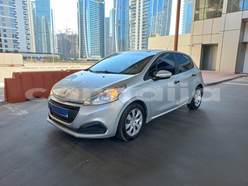 Big with watermark peugeot 208 federal capital territory abaji 46500