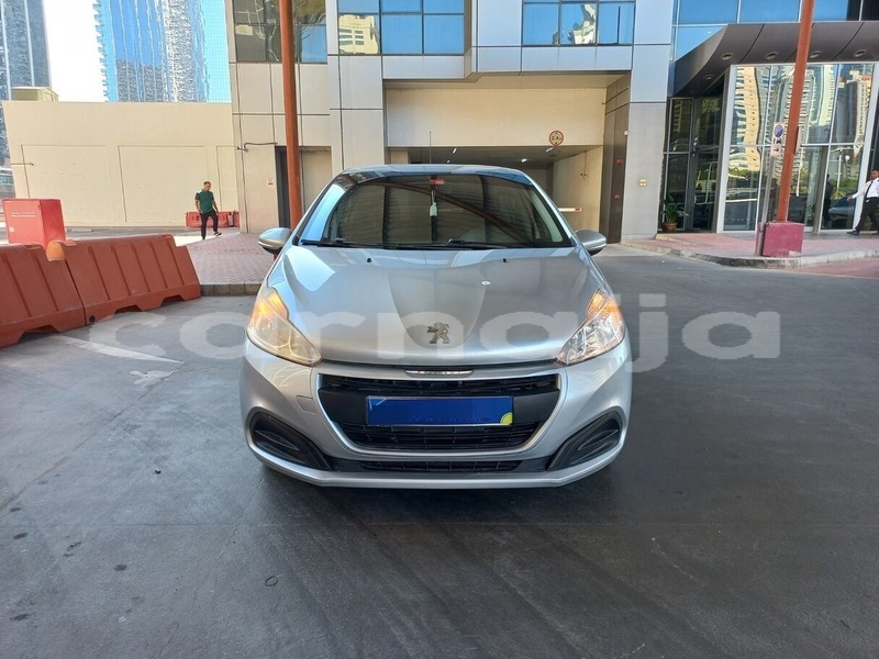 Big with watermark peugeot 208 federal capital territory abaji 46500