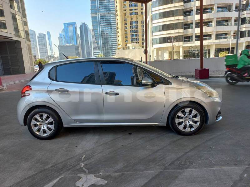 Big with watermark peugeot 208 federal capital territory abaji 46500