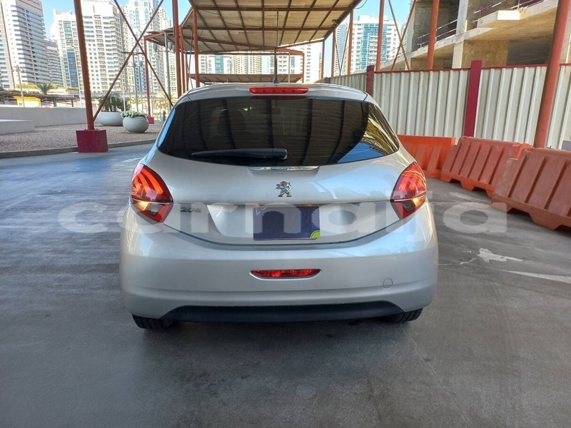 Big with watermark peugeot 208 federal capital territory abaji 46500