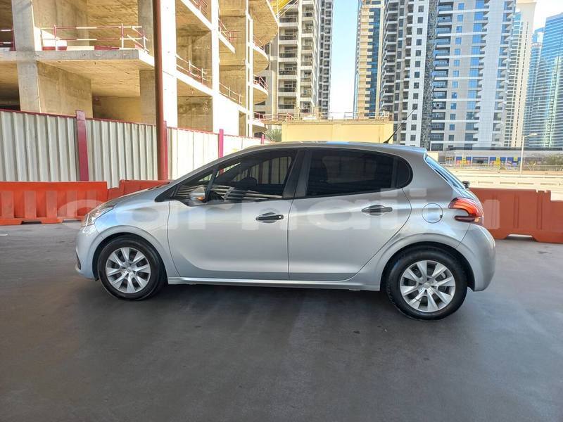 Big with watermark peugeot 208 federal capital territory abaji 46500