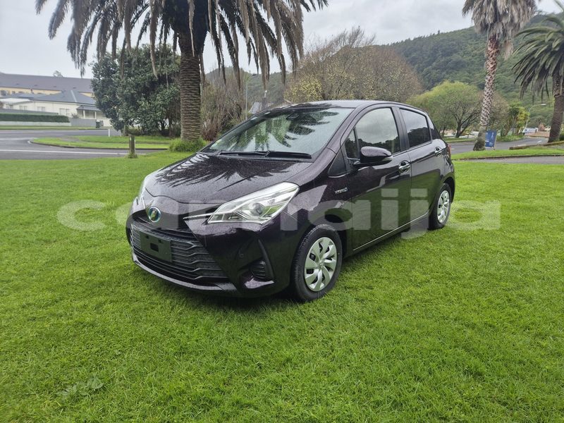 Big with watermark toyota vitz ekiti ado 46501