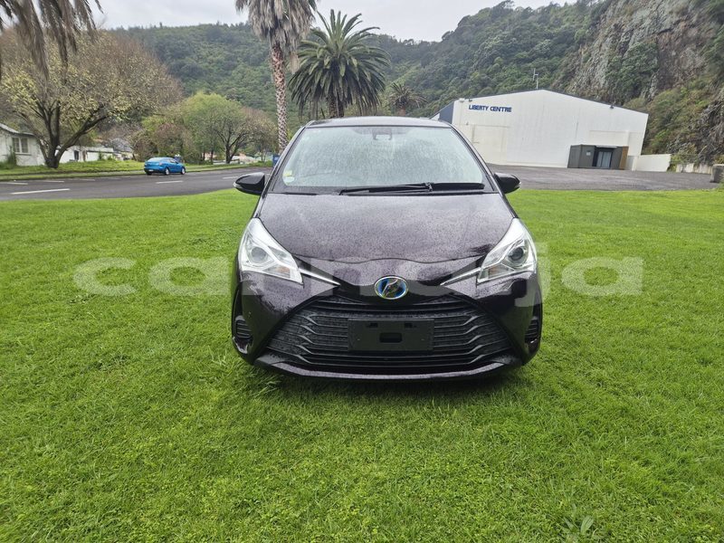 Big with watermark toyota vitz ekiti ado 46501