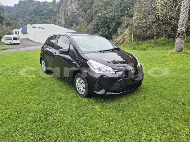 Big with watermark toyota vitz ekiti ado 46501