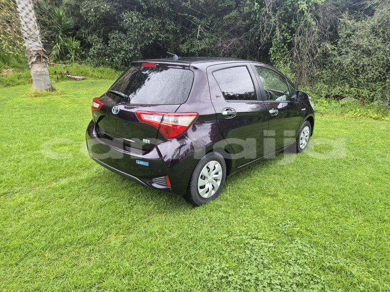 Big with watermark toyota vitz ekiti ado 46501