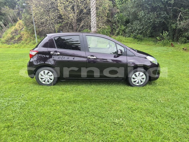Big with watermark toyota vitz ekiti ado 46501