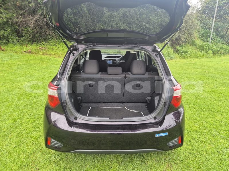 Big with watermark toyota vitz ekiti ado 46501