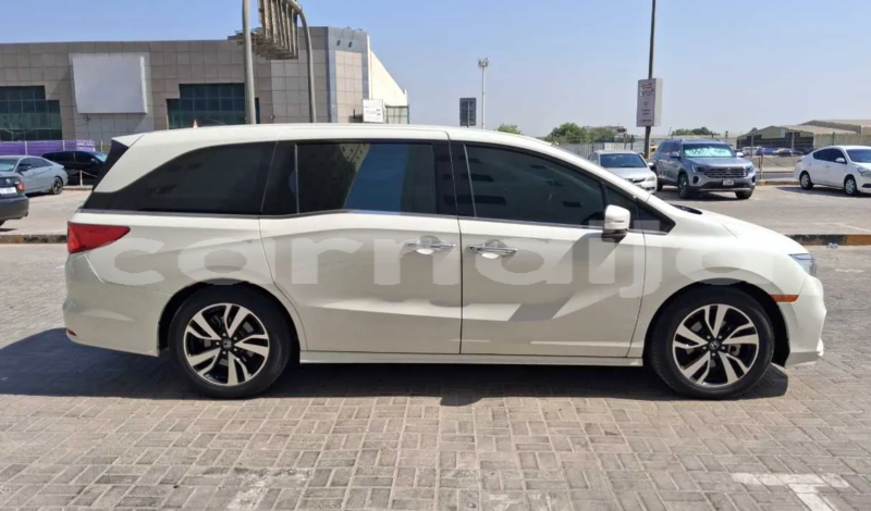 Big with watermark honda odyssey lagos state lagos 46504