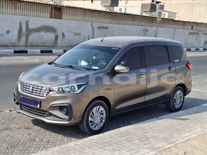 Big with watermark suzuki ertiga lagos state abuja 46506