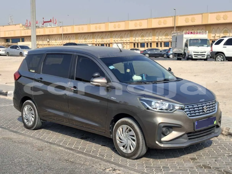 Big with watermark suzuki ertiga lagos state abuja 46506