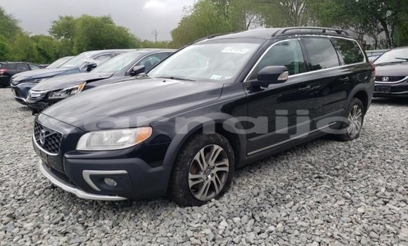 Acheter Neuf Voiture Volvo XC70 Autre à Lagos, État de Lagos Acheter Neuf Voiture Volvo XC70 Autre à Lagos, État de Lagos